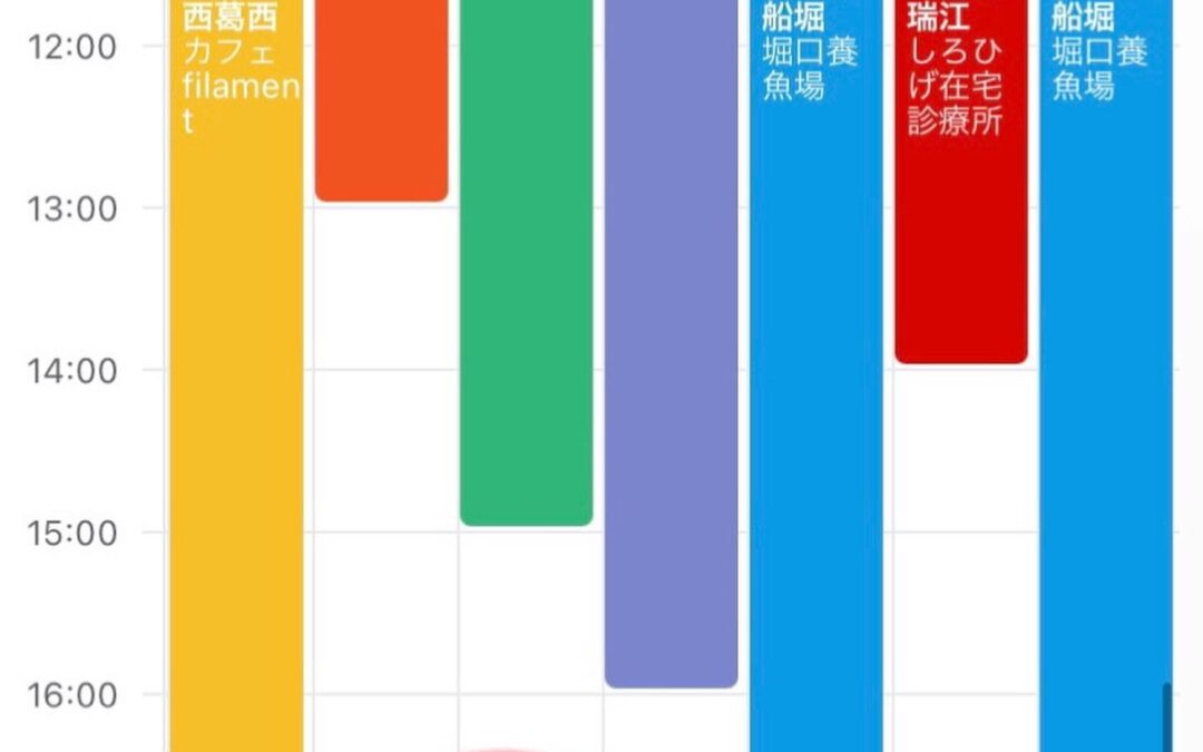 花粉症が年々ひどくなりアレジオンとIHADAで症状を抑えつけ